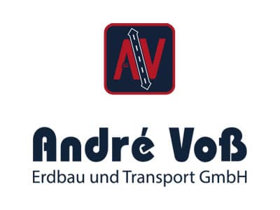 André Voß Erdbau und Transport GmbH