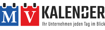 MV Kalender Logo